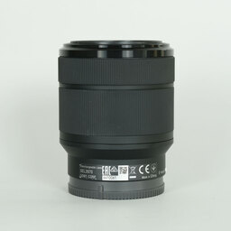 SONY FE 28-70mm F3.5-5.6 OSS SEL2870