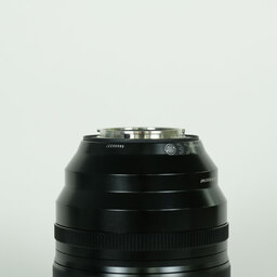 FUJIFILM XF50mmF1.0 R WR