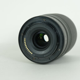 Nikon NIKKOR Z DX 50-250mm f/4.5-6.3 VR