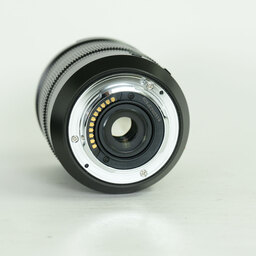 Panasonic LEICA DG VARIO-ELMARIT 12-60mm / F2.8-4.0 ASPH. / POWER O.I.S.
