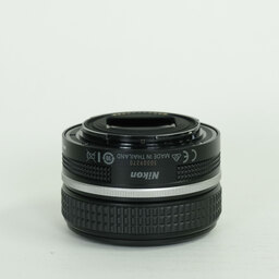 Nikon NIKKOR Z 28mm f/2.8