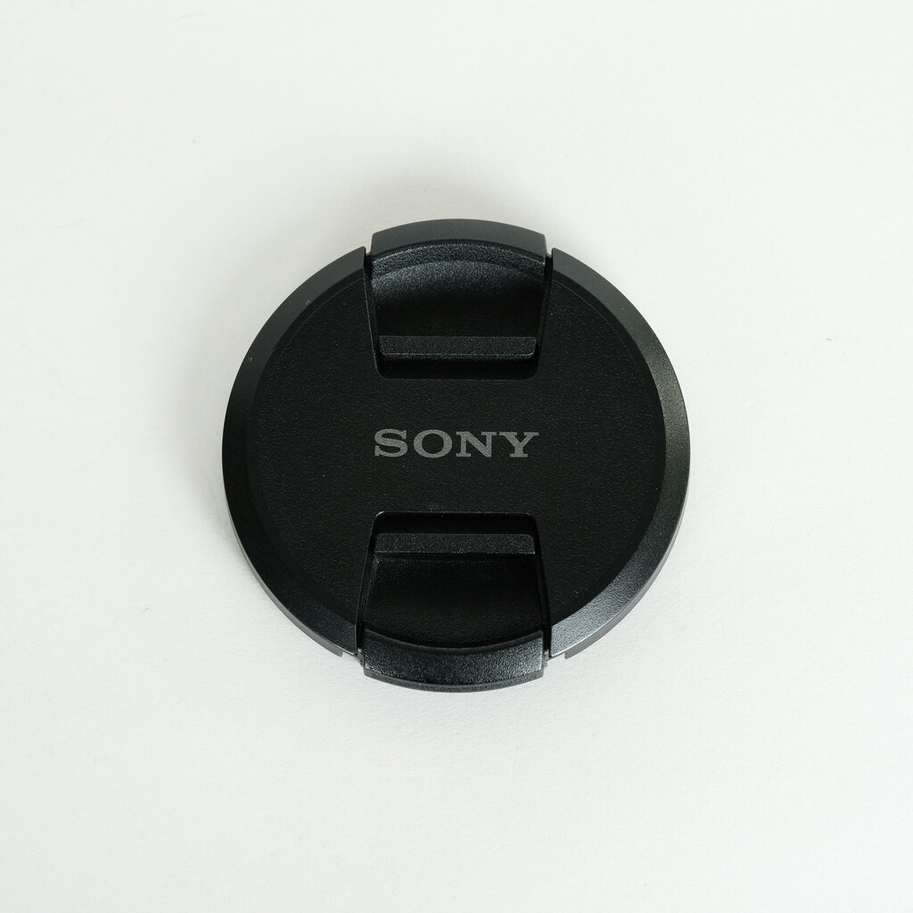 SONY FE 24-50mm F2.8 G SEL2450G