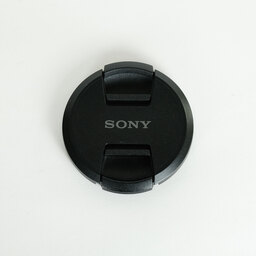 SONY FE 24-50mm F2.8 G SEL2450G