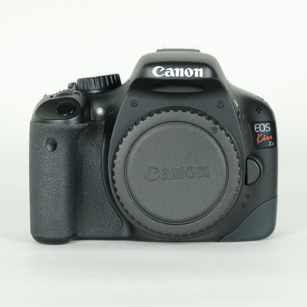 EOS Kiss X4 ボディ 中古価格比較 - 価格.com