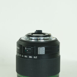 PENTAX smc PENTAX-DA 18-270mmF3.5-6.3ED SDM PENTAX smc PENTAX-DA 18-270mmF3.5-6.3ED SDM