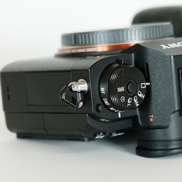 SONY α9（ILCE-9）