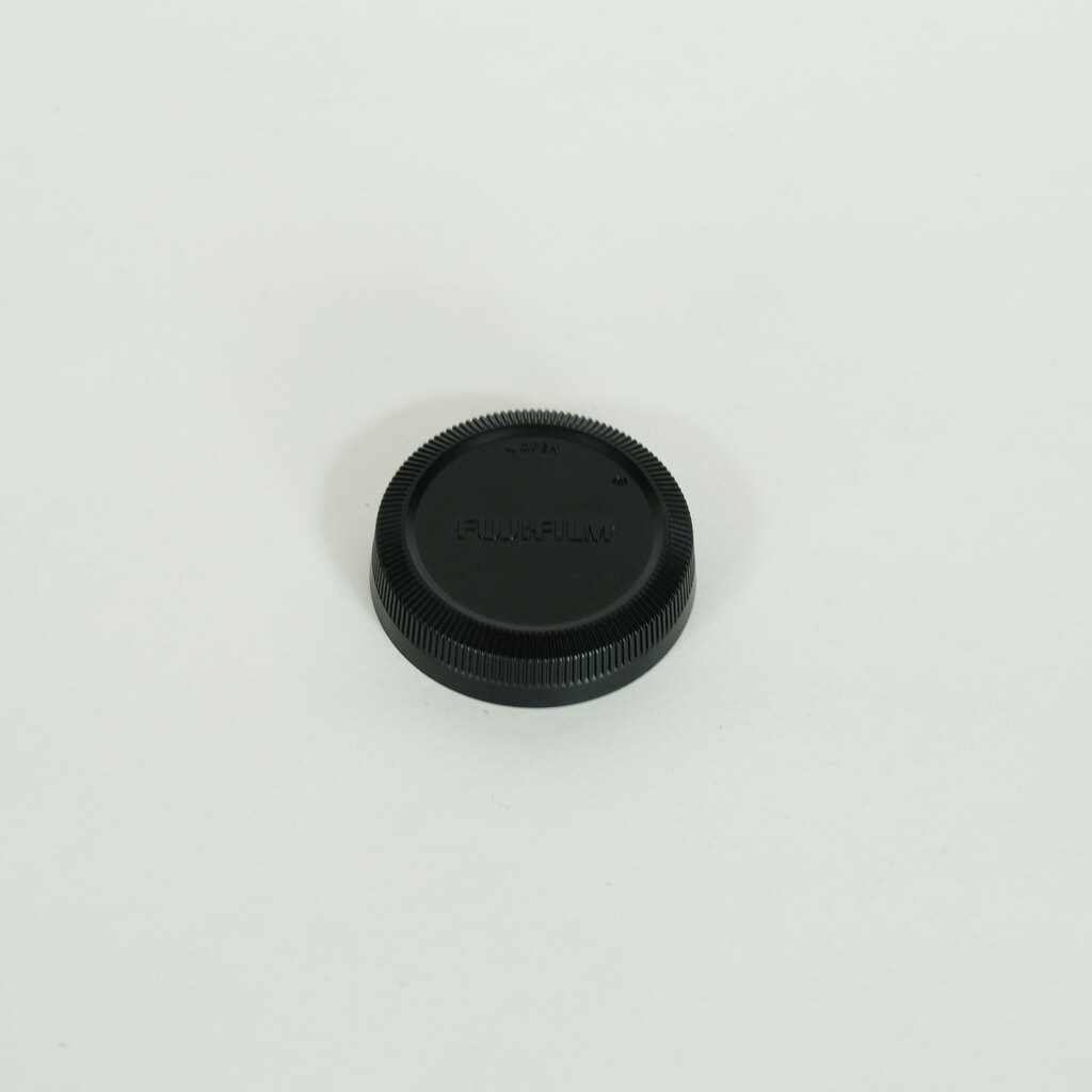 FUJIFILM XF23mmF1.4 R