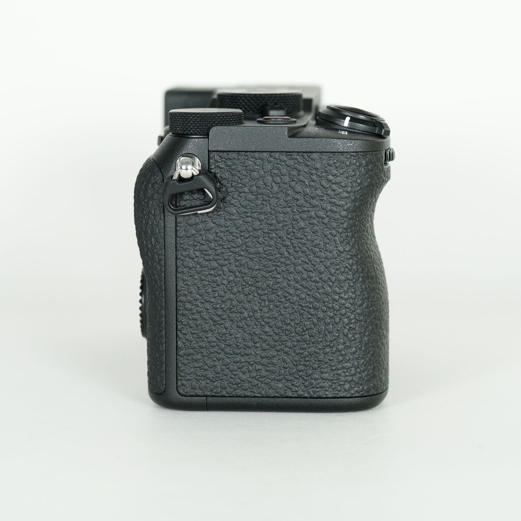 SONY α7C II（ILCE-7CM2）