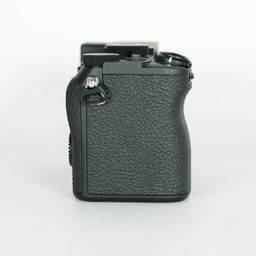 SONY α7C II（ILCE-7CM2）