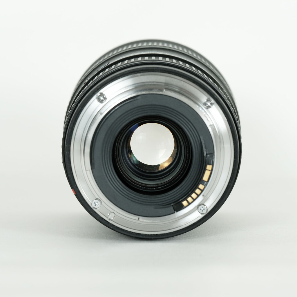 Canon EF16-35mm F4L IS USM