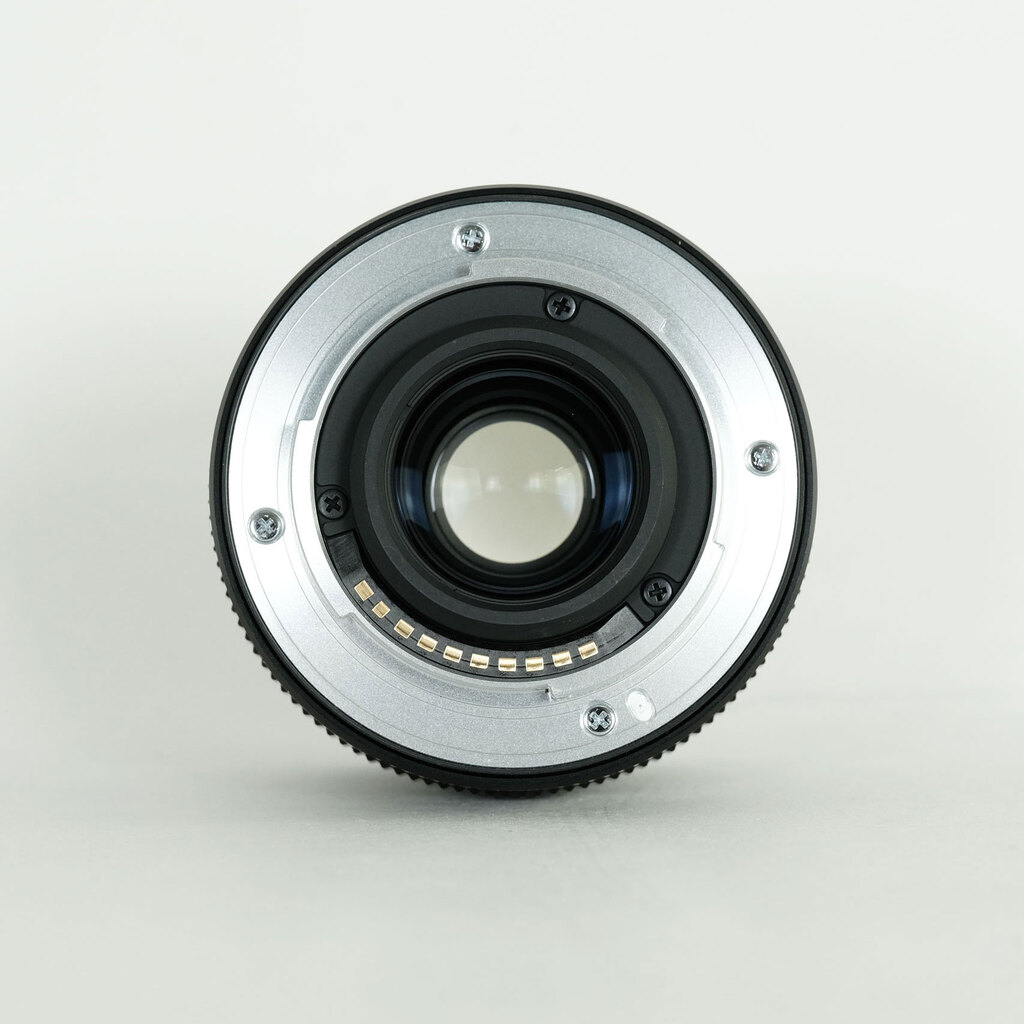 FUJIFILM XF35mmF2 R WR