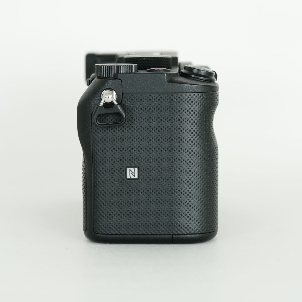 SONY α7C（ILCE-7C）