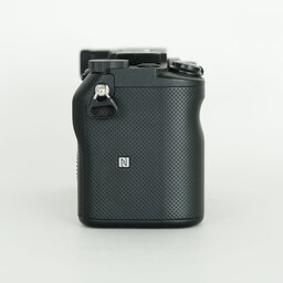 SONY α7C（ILCE-7C）