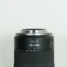 Canon RF24-105mm F4-7.1 IS STM