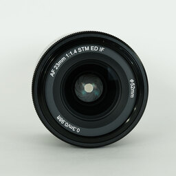 VILTROX AF 23mm F1.4 XF [フジフイルムX用]