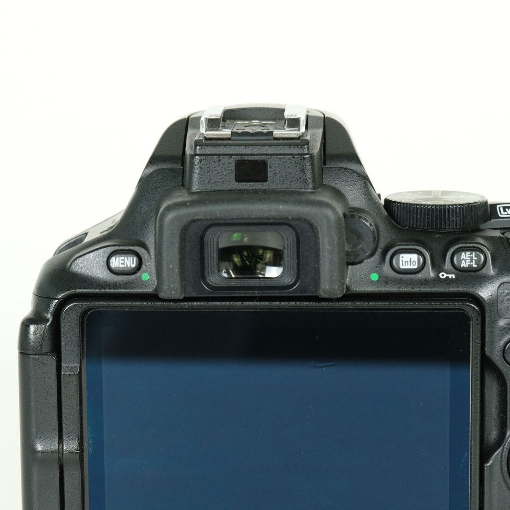 Nikon D5600 Nikon D5600