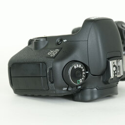 Canon EOS7D ボディ