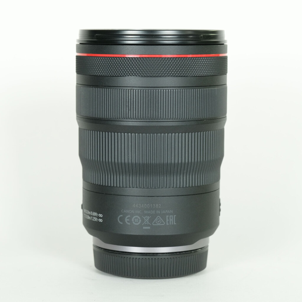 Canon RF24-70mm F2.8 L IS USM