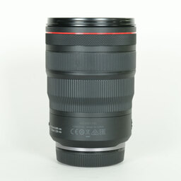 Canon RF24-70mm F2.8 L IS USM