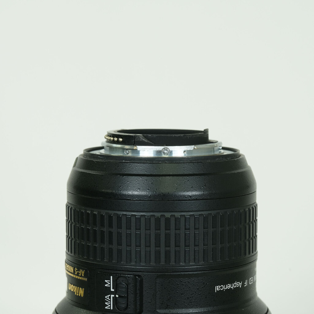 Nikon AF-S NIKKOR 14-24mm f/2.8G ED