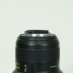 Nikon AF-S NIKKOR 14-24mm f/2.8G ED