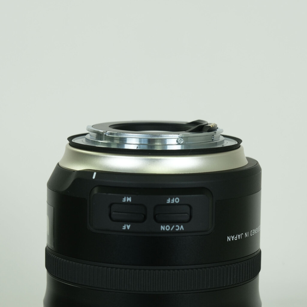 TAMRON SP 24-70mm F/2.8 Di VC USD G2（Model A032）[キヤノンEF用]
