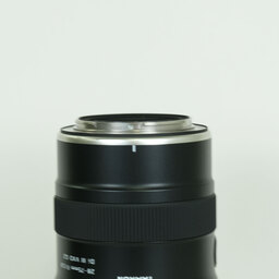 TAMRON 28-75mm F/2.8 Di III VXD G2 (Model A063) [ニコンZ用]