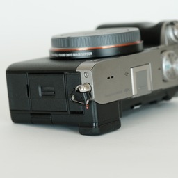 SONY α7C（ILCE-7C）