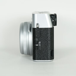 FUJIFILM X100VI