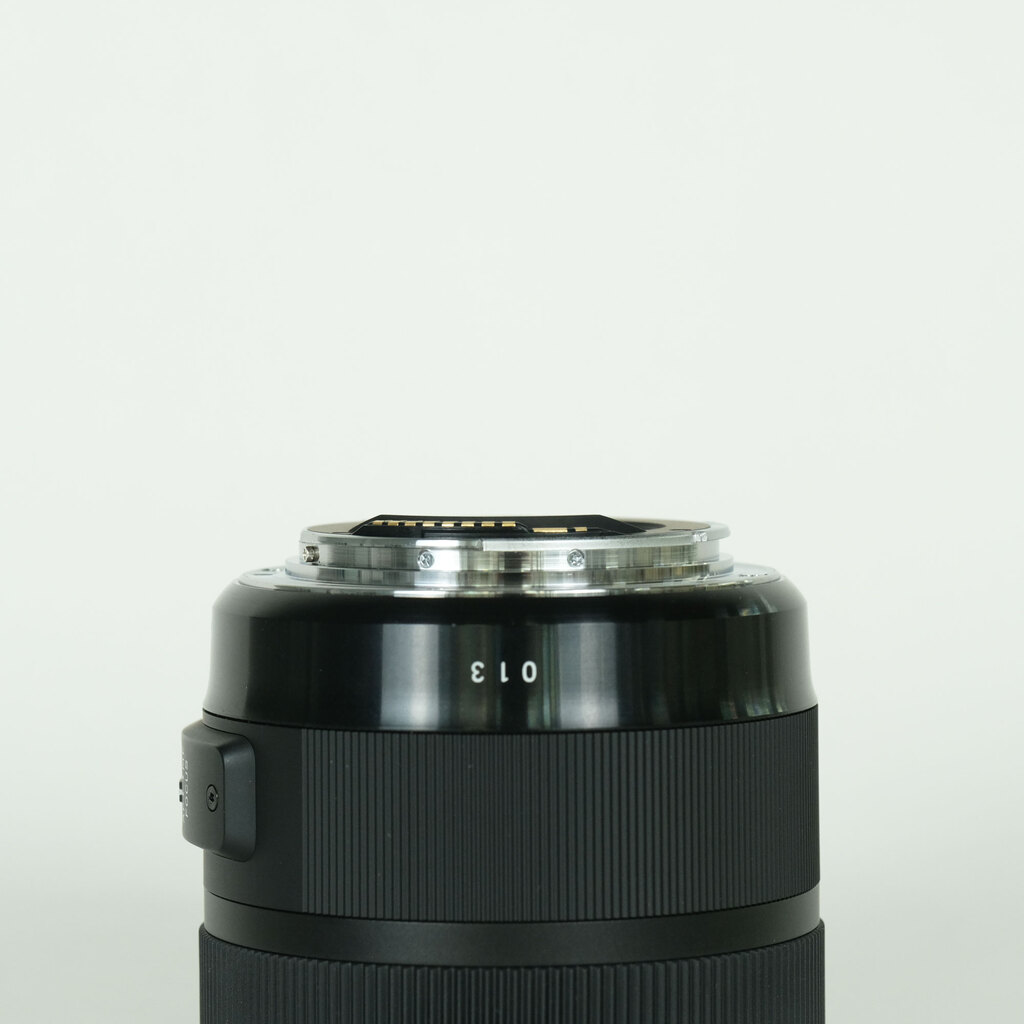 SIGMA 30mm F1.4 DC HSM | Art [キヤノン用]の出品 | ONE SCENE（ワン