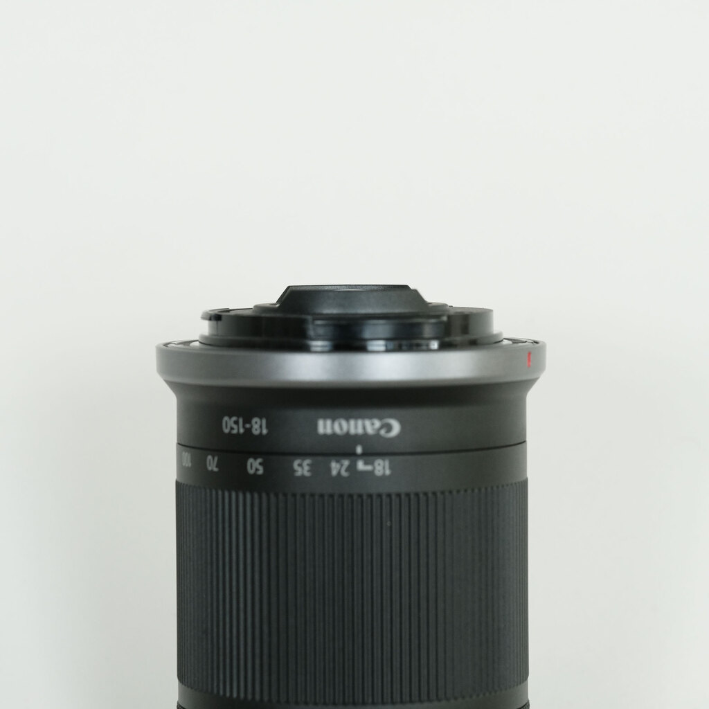 Canon RF-S18-150mm F3.5-6.3 IS STM