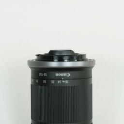 Canon RF-S18-150mm F3.5-6.3 IS STM