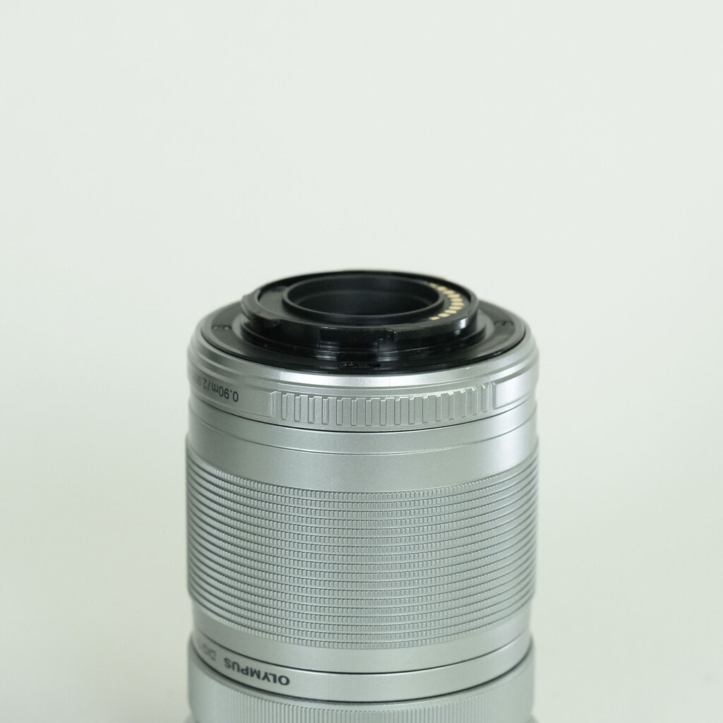 OLYMPUS M.ZUIKO DIGITAL ED 40-150mm F4.0-5.6 R