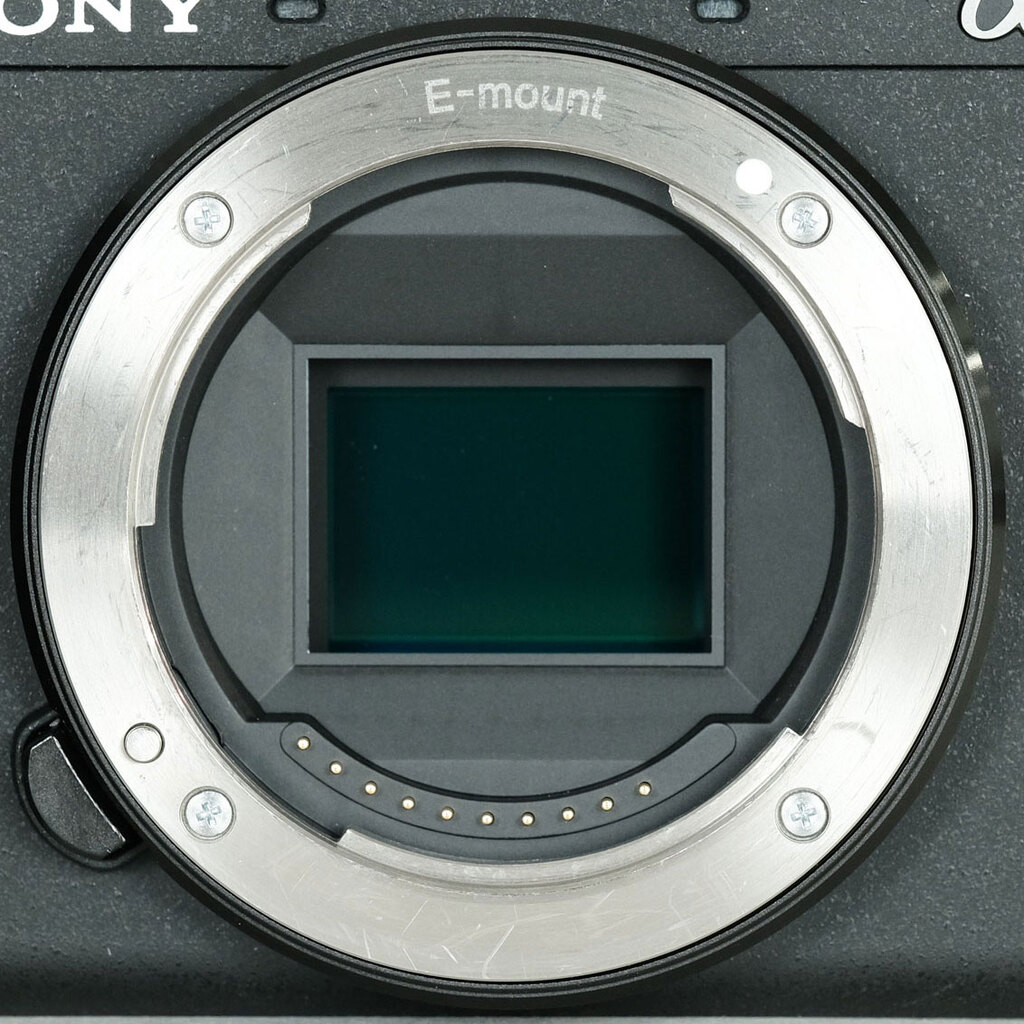 SONY α6700（ILCE-6700）