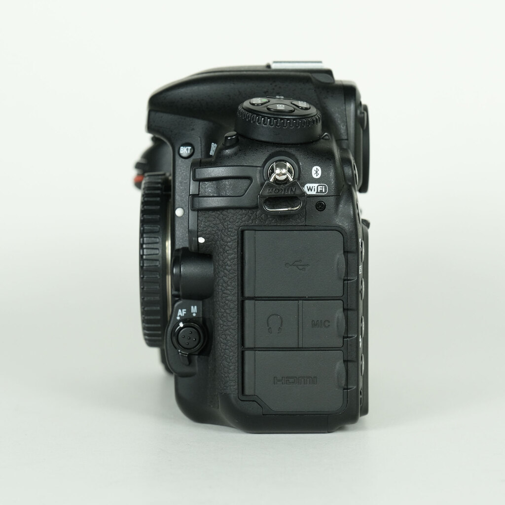 Nikon D500 Nikon D500