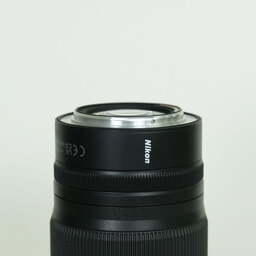 Nikon NIKKOR Z 24-200mm f/4-6.3 VR Nikon NIKKOR Z 24-200mm f/4-6.3 VR