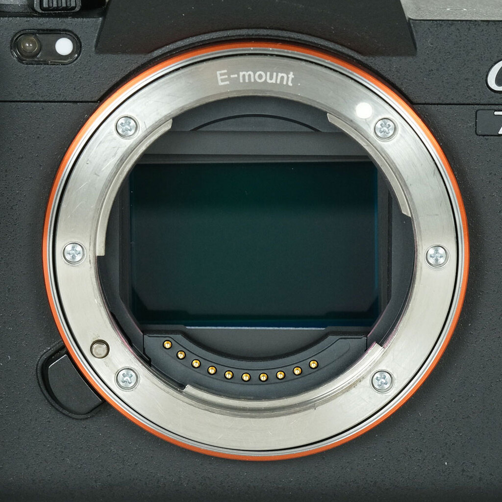 SONY α7R V(ILCE-7RM5) SONY α7R V(ILCE-7RM5)