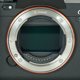 SONY α7R V(ILCE-7RM5) SONY α7R V(ILCE-7RM5)