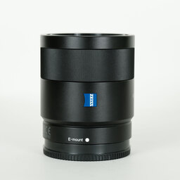 SONY Sonnar T* FE 55mm F1.8 ZA SEL55F18Z