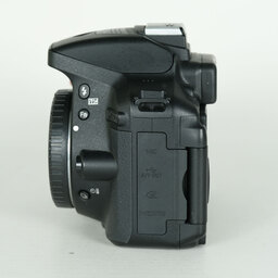 Nikon D5300