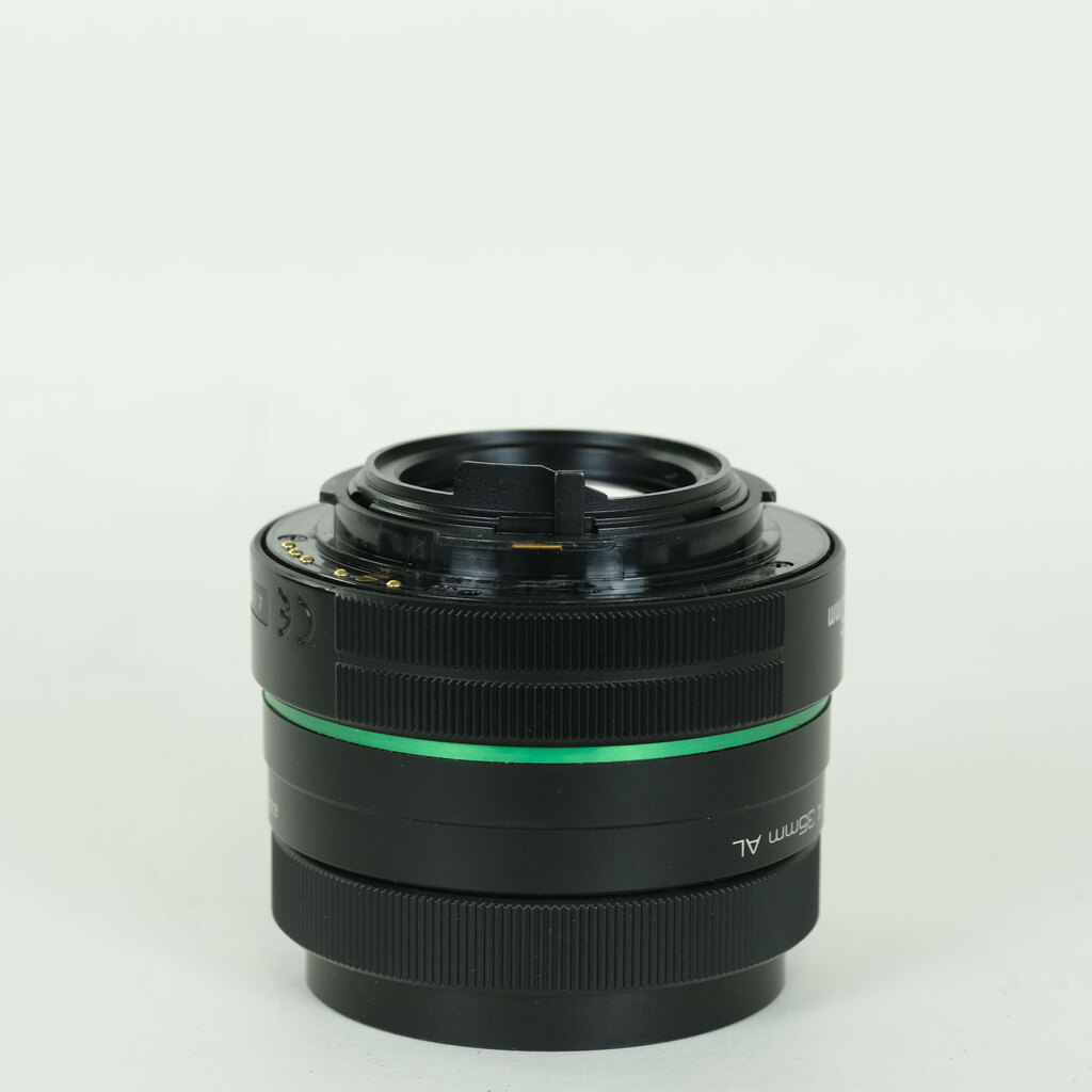 PENTAX smc PENTAX-DA 35mmF2.4AL