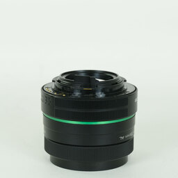 PENTAX smc PENTAX-DA 35mmF2.4AL