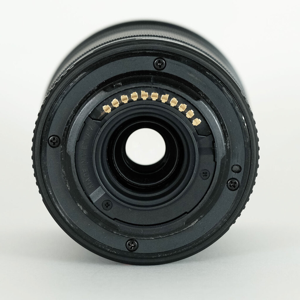 OLYMPUS M.ZUIKO DIGITAL ED 40-150mm F4.0-5.6 R