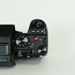 Panasonic LUMIX G9 PRO II