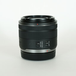 Canon RF24mm F1.8 MACRO IS STM