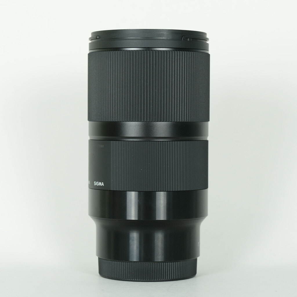 SIGMA 70mm F2.8 DG MACRO｜Art [ソニーE用]の出品 | ONE SCENE（ワン
