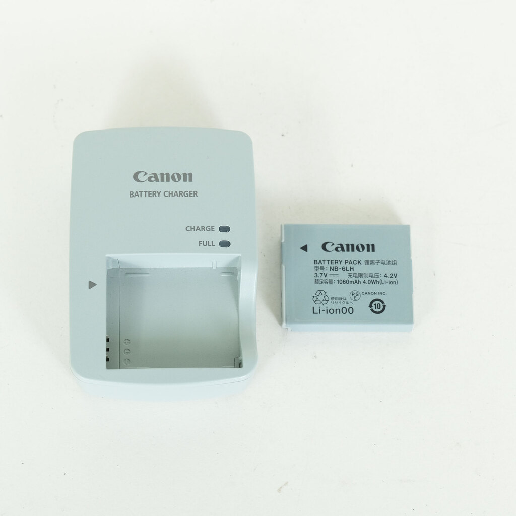 Canon PowerShot SX610 HS ブラック