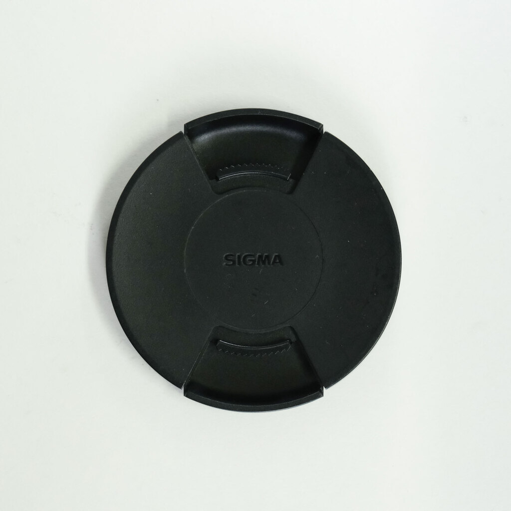 SIGMA 18-35mm F1.8 DC HSM｜Art [キヤノンEF用]