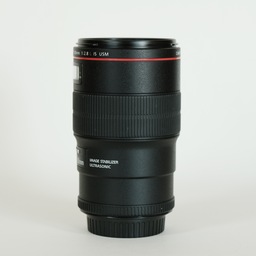 Canon EF100mm F2.8Lマクロ IS USM