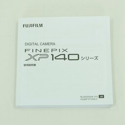 FUJIFILM FinePix XP140 ダークシルバー FUJIFILM FinePix XP140 ダークシルバー